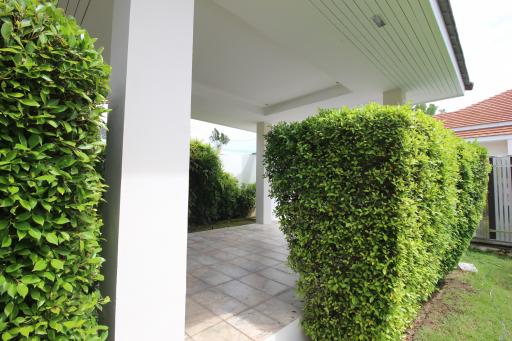 Well Maintained 3 Bedroom Pool Villa