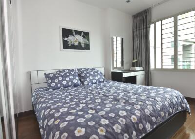 Nice Beach Condo in Hua Hin at The Seacraze