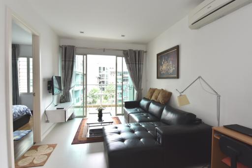 Nice Beach Condo in Hua Hin at The Seacraze