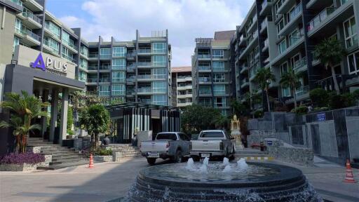 Condo For Sale In Pattaya