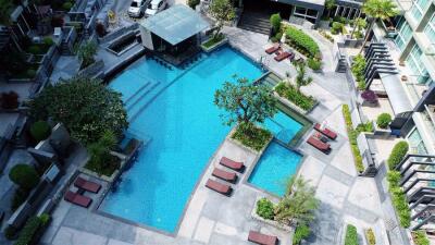 Condo For Sale In Pattaya