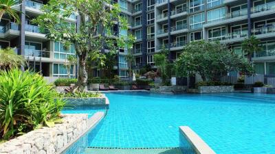 Condo For Sale In Pattaya