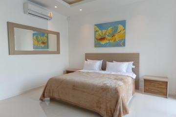 New Luxury Villa in Hua Hin near Palm Hills Golf Resort