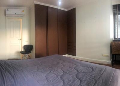 2-bedroom entirely refurbished condo for sale in Nana area