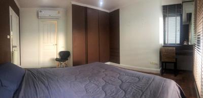 2-bedroom entirely refurbished condo for sale in Nana area