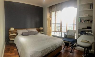 2-bedroom entirely refurbished condo for sale in Nana area