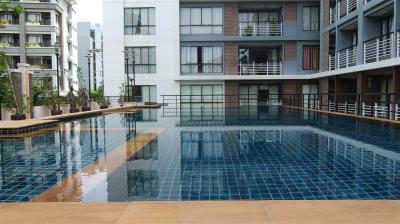 Condo For Rent In Pattaya