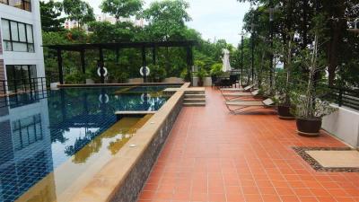 Condo For Rent In Pattaya