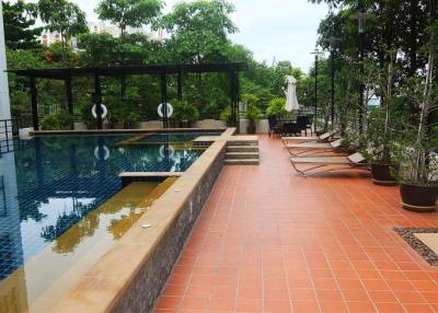 Condo For Rent In Pattaya