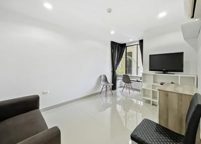 Condo For Rent In Pattaya