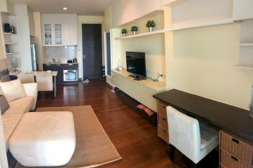 1-bedroom condo for sale in Thonglor area