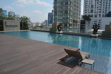 1-bedroom condo for sale in Thonglor area