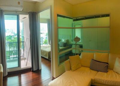 1-bedroom condo for sale in Thonglor area