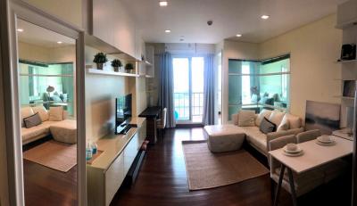 1-bedroom condo for sale in Thonglor area