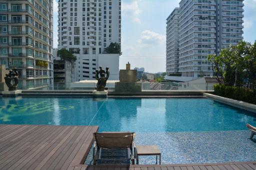 1-bedroom condo for sale in Thonglor area