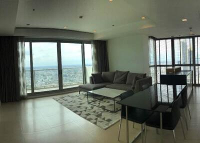 2-bedroom condo for sale at Riverside