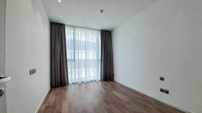 2-bedroom condo for sale close to Asoke BTS station