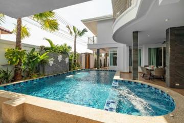 House For Sale In Pattaya, Pattaya