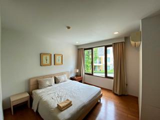 2 Bed Condo For Sale 2nd Building from the Ocean at Baan Sansuk