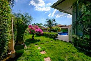 Luxurious, large 3-bedroom villa, with pool view in Tanode Estate project, on Bangtao/Laguna beach