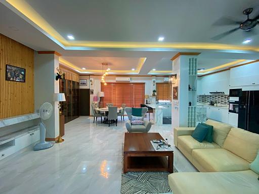 Well Designed 4 Bedroom Villa For Sale In Khao Tao
