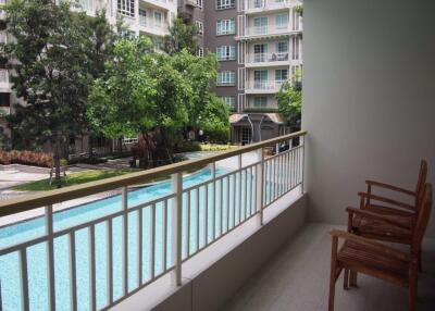 Luxury Beach Condo in Hua Hin at Autumn Condominium