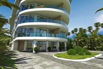 Astonishing studio apartments, with urban view and near the sea, on Bangtao/Laguna beach  ( + Video 