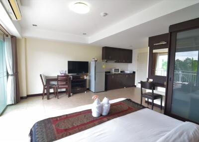 Beach Condo in Hua Hin/Khao Takiab at Jamchuree3