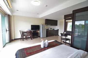 Beach Condo in Hua Hin/Khao Takiab at Jamchuree3