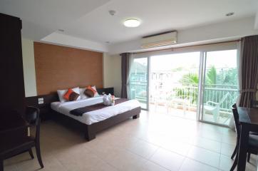 Beach Condo in Hua Hin/Khao Takiab at Jamchuree3