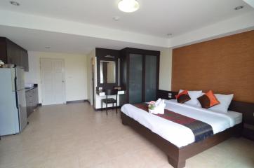 Beach Condo in Hua Hin/Khao Takiab at Jamchuree3