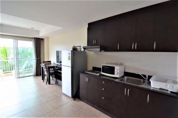 Beach Condo in Hua Hin/Khao Takiab at Jamchuree3