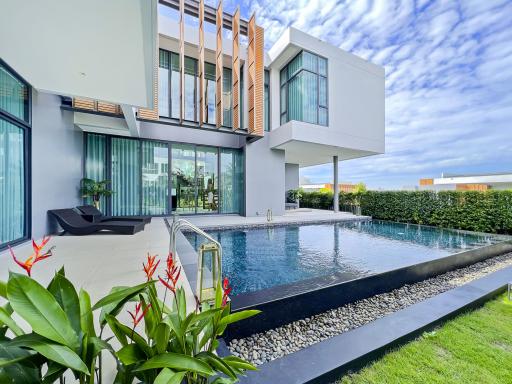 House For Sale In Pattaya