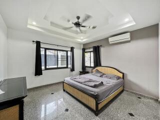 House For Rent In Pattaya