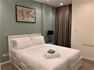 Beach Condo in Hua Hin at Summer Condominium