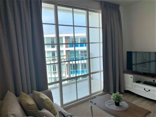 Beach Condo in Hua Hin at Summer Condominium