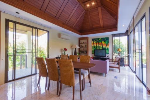 Great Quality Pool Villa in Hua Hin at Panorama Resort