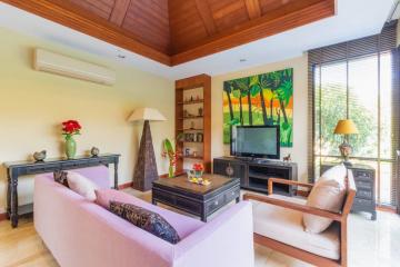 Great Quality Pool Villa in Hua Hin at Panorama Resort