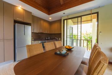 Great Quality Pool Villa in Hua Hin at Panorama Resort