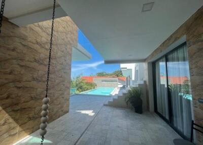 Incredible premium, large 6-bedroom villa, with urban view, on Kamala Beach beach