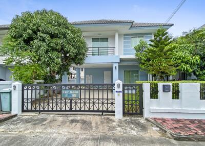 House For Sale In Pattaya, Pattaya