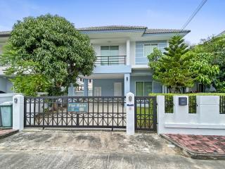 House For Sale In Pattaya, Pattaya