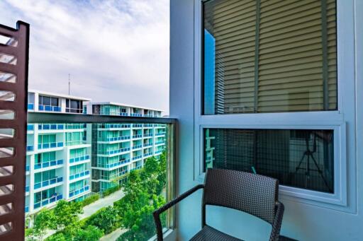 Beach Condo in Hua Hin/Khao Takiab at Amari Residences