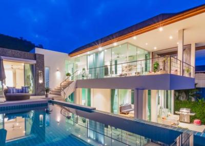 Brand-new Luxury Villa Project in Hua Hin/Nong Kae