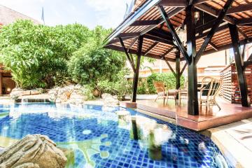 House For Sale In Pattaya