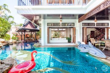 House For Sale In Pattaya