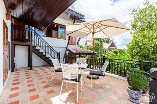 House For Sale In Pattaya