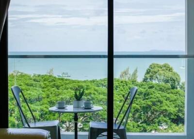 Condo For Sale In Pattaya, Pattaya