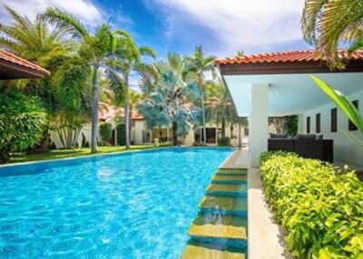 House For Sale In Pattaya