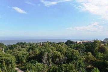 Top-floor Sea View Beach Condo at Hua Hin Bluesky